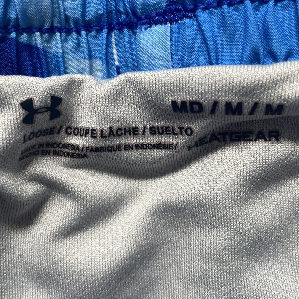 Womens Under Armour Shorts!! - Picture 2 of 3
